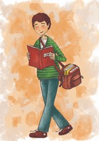 Ilustracion digital